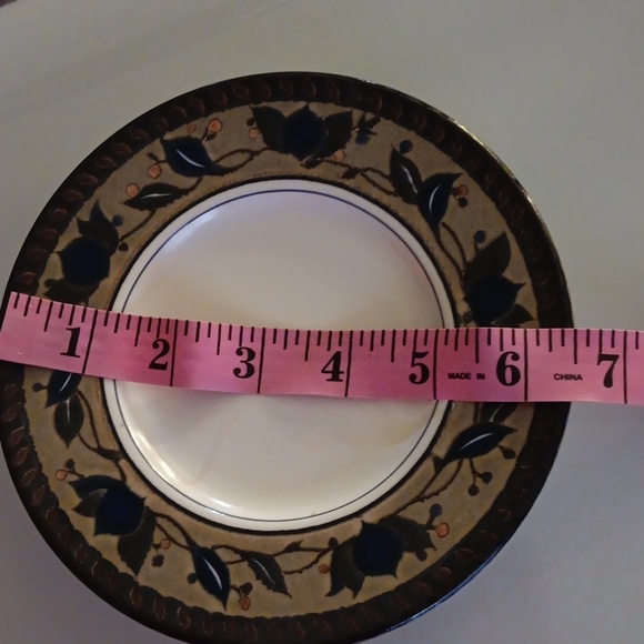 vintage cup with saucer - Picture 4 of 6